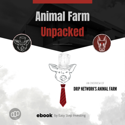 Ebook: Animal Farm Unpacked