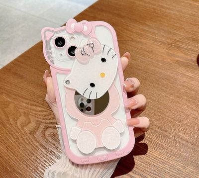 HK Phone Case