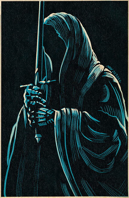 Ringwraith
