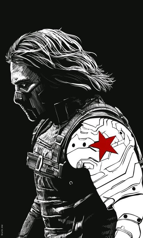 The Fist of Hydra