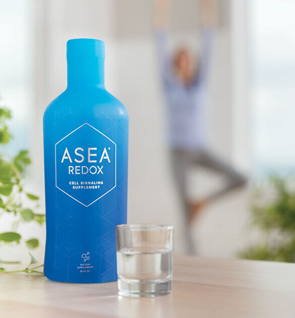 ASEA Redox Supplement