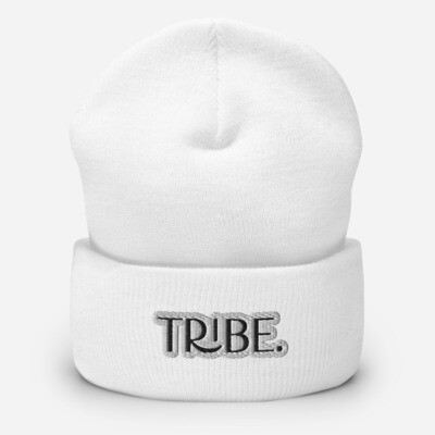 TRIBE Cuffed Beanie