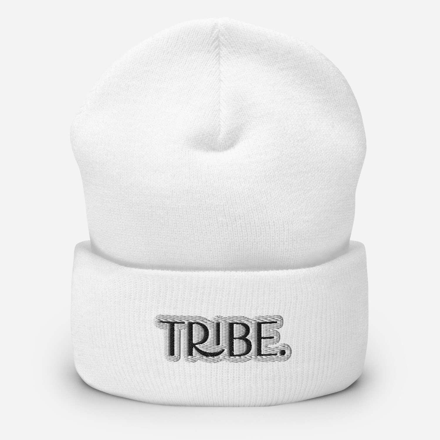 TRIBE Cuffed Beanie