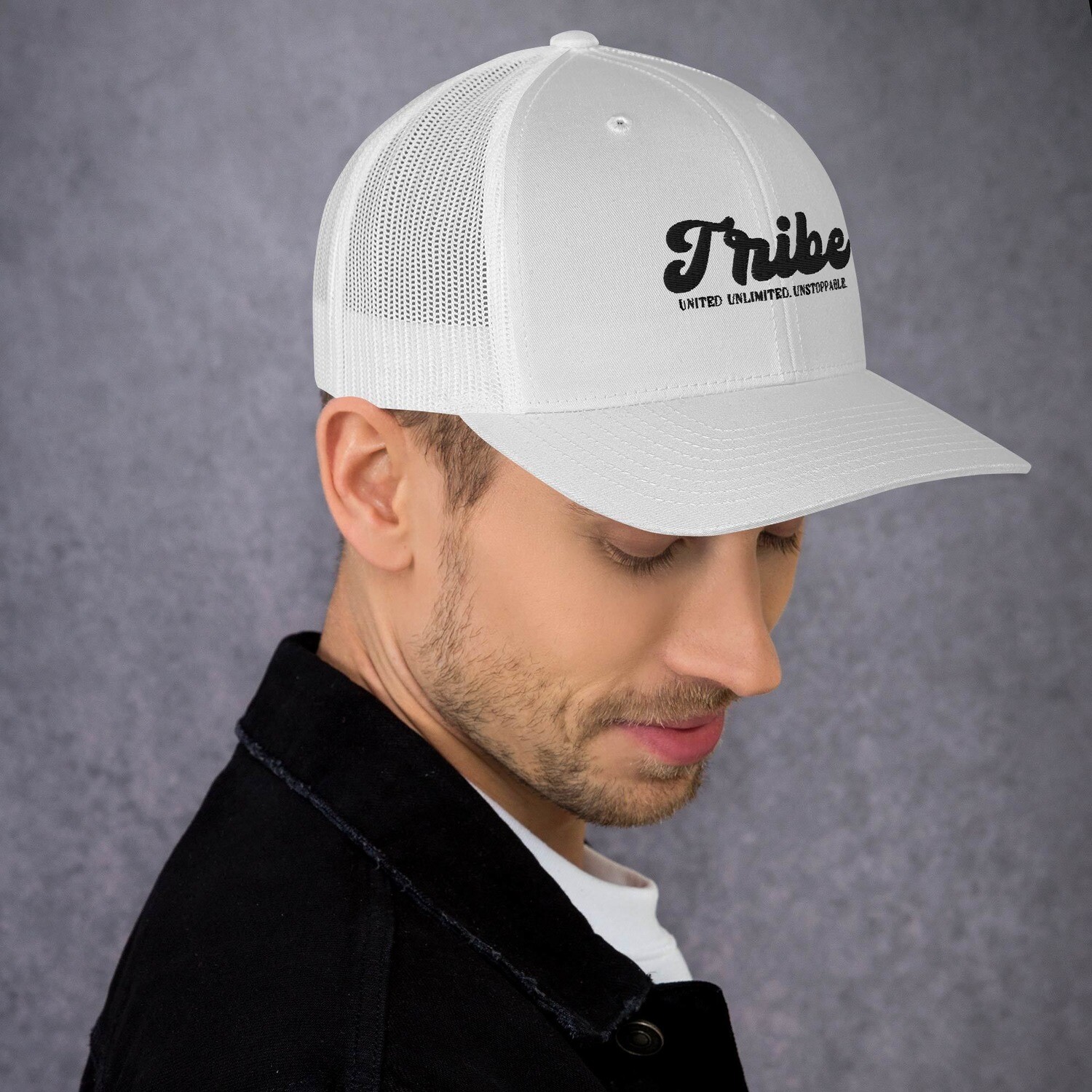 TRIBE Trucker Cap