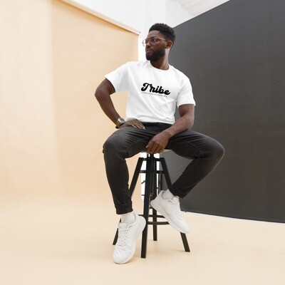 TRIBE Men&#39;s classic tee