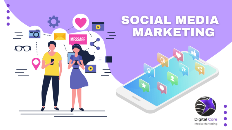Social Media Marketing & Digital Advertising