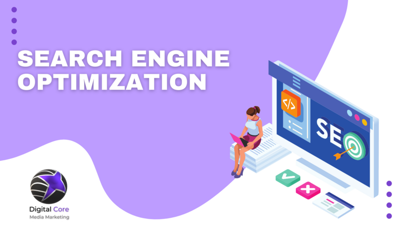 Search Engine Optimization (SEO) & Search Engine Marketing (SEM)
