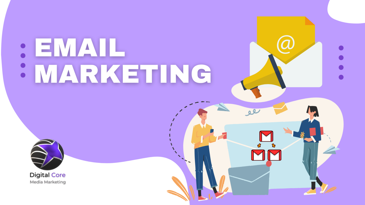 Email Marketing & Management