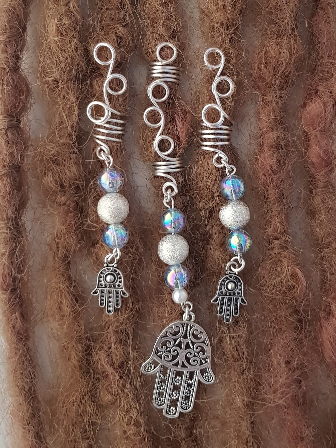 Hamsa Bling