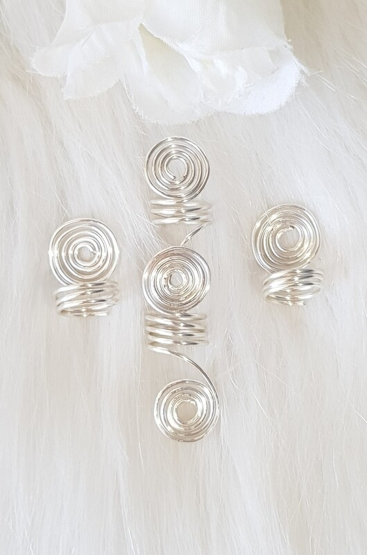 Spiral Queen l  Set