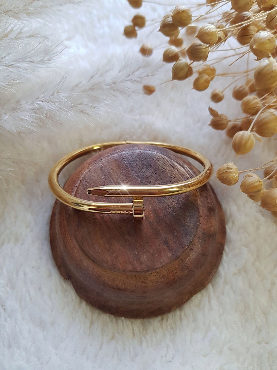 ◇NAIL BANGLE