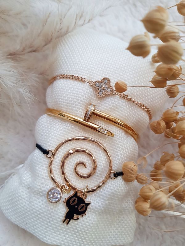 ◇STACKING SET( style 1)