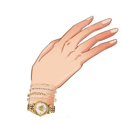 Bangles/Bracelets