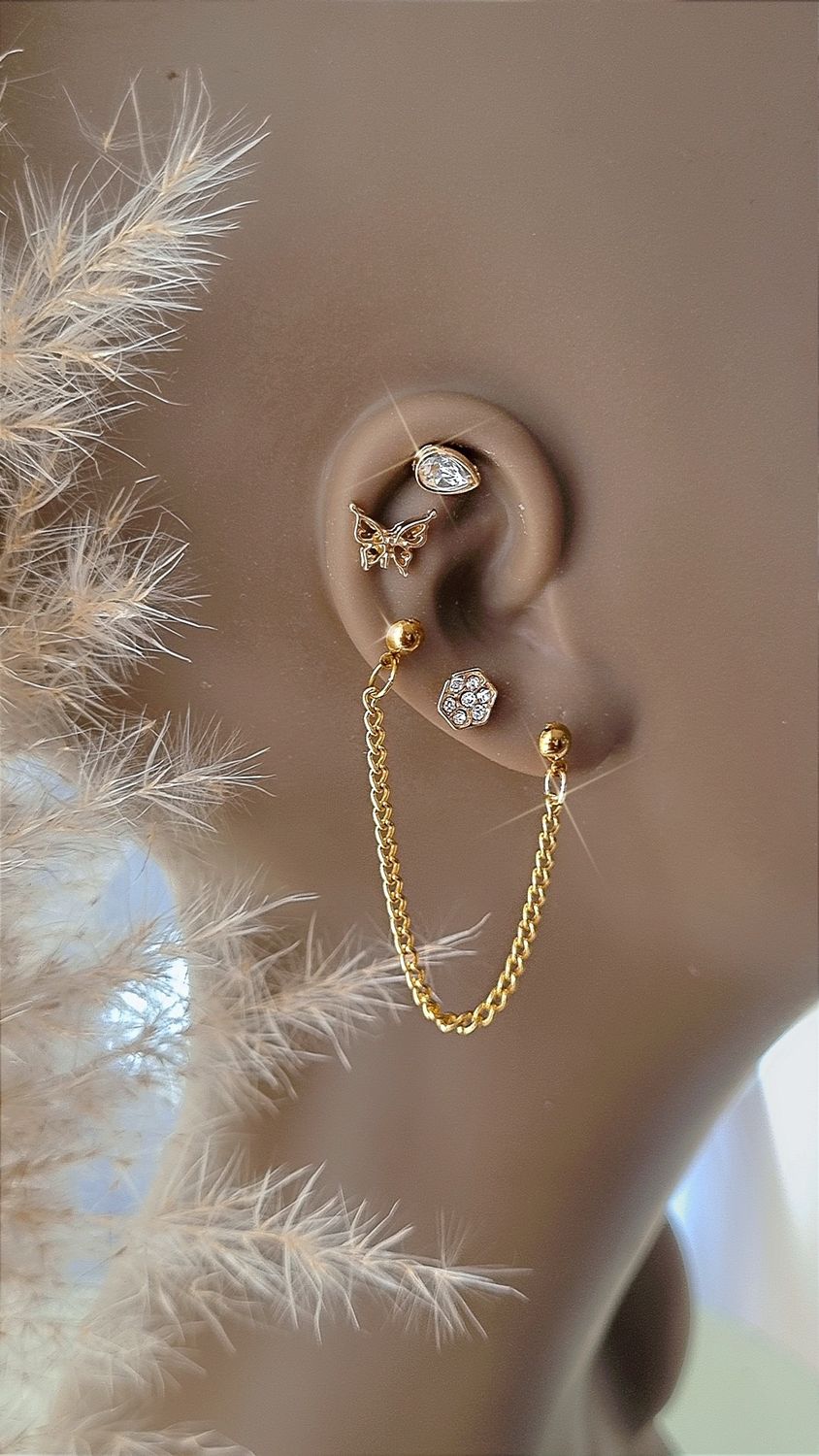 ♡BOUJEE (stacking set)