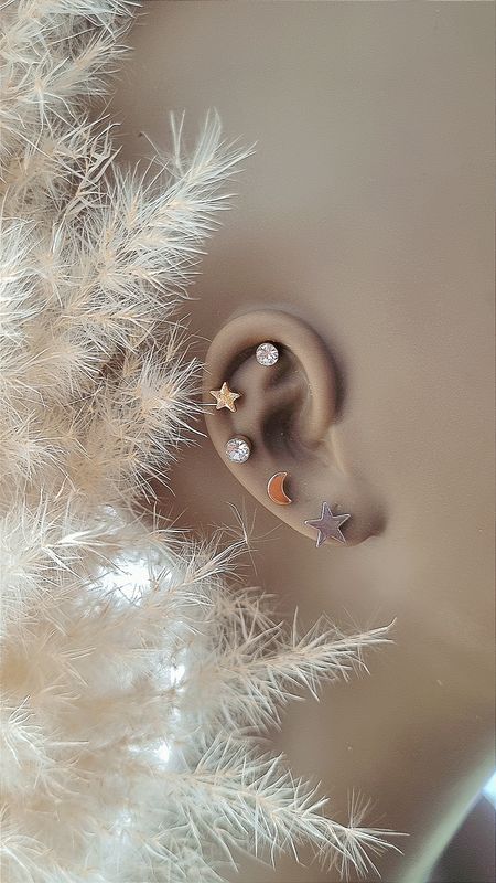 ♡DREAMY (stacking  set)