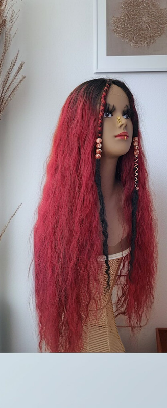 ☆ BOHEMIAN (red wine)
