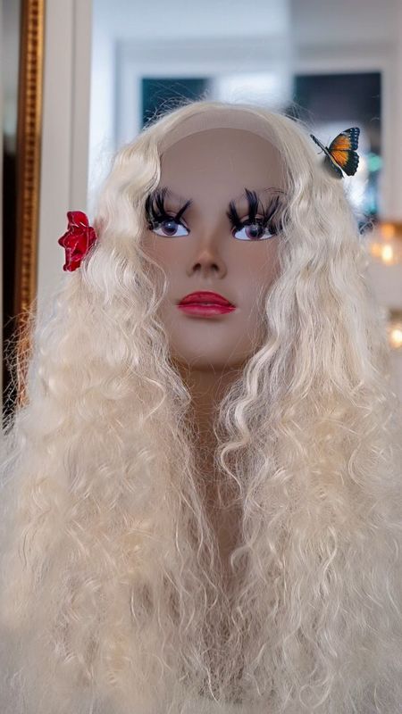 ☆ SNOW GIRL 