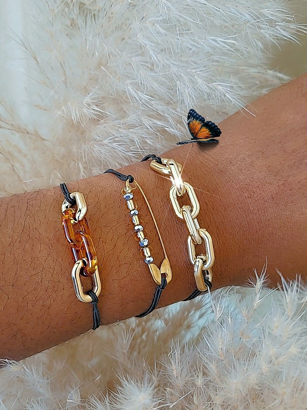 ◇STACKING SET(style 8)