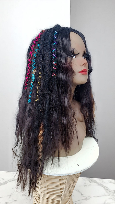 ☆BOHEMIAN (black)