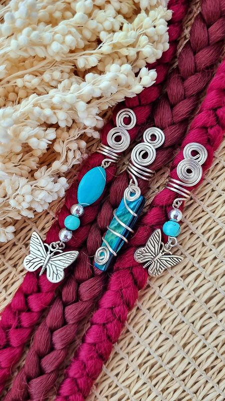 Turquoise Summer