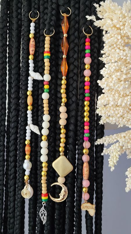 Ragga ( Hair String)