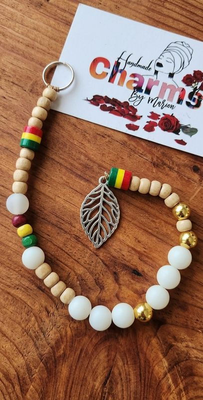 Ragga ( Hair String)