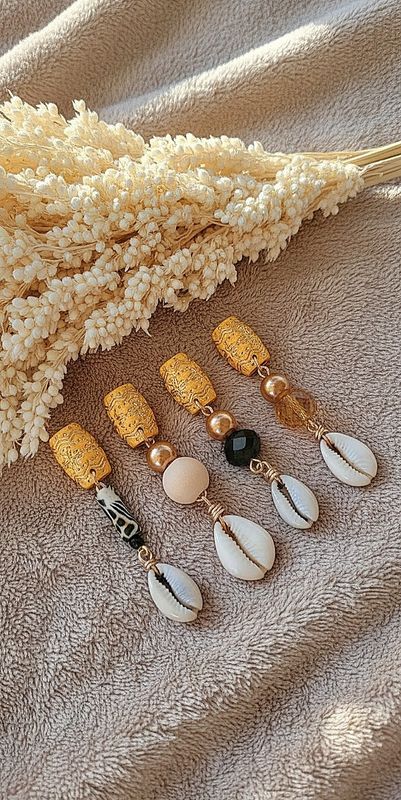 Beads Charms Pack