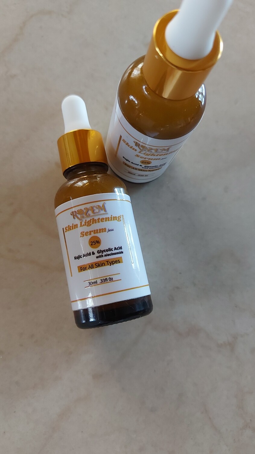 Skin Lightening Serum 30ml