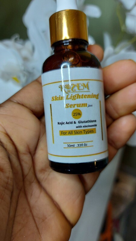 Skin Lightening Serum 30ml