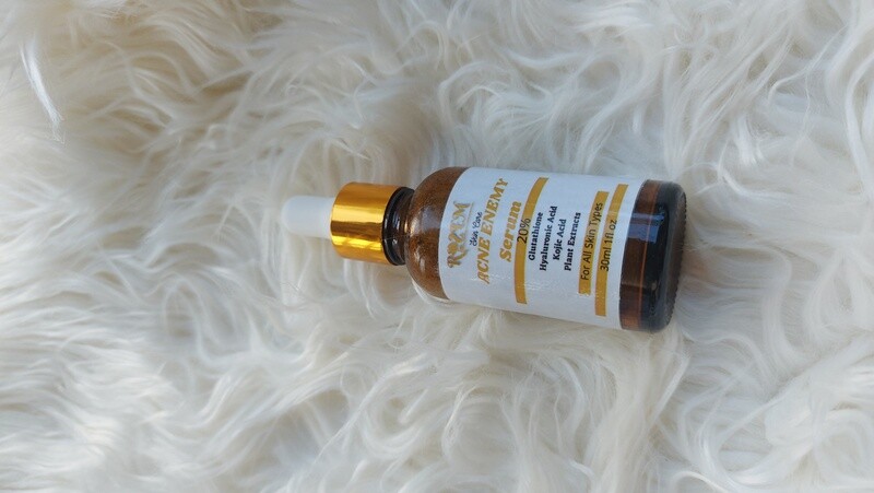 Acne Enemy Serum 30ml