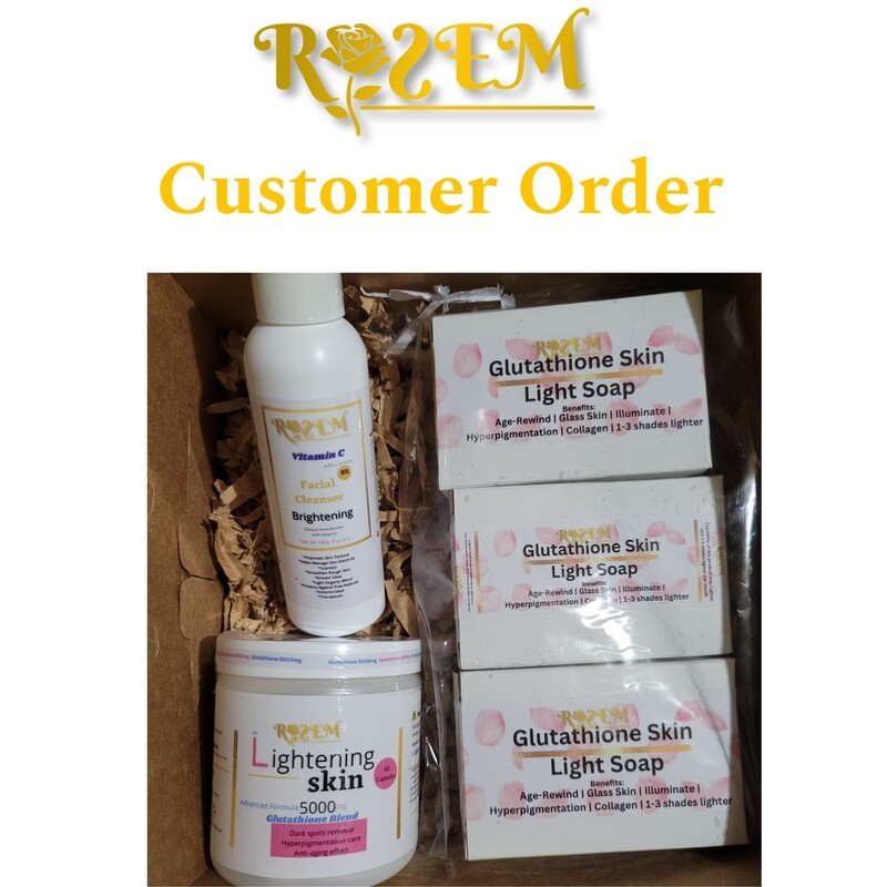 Customer Picks