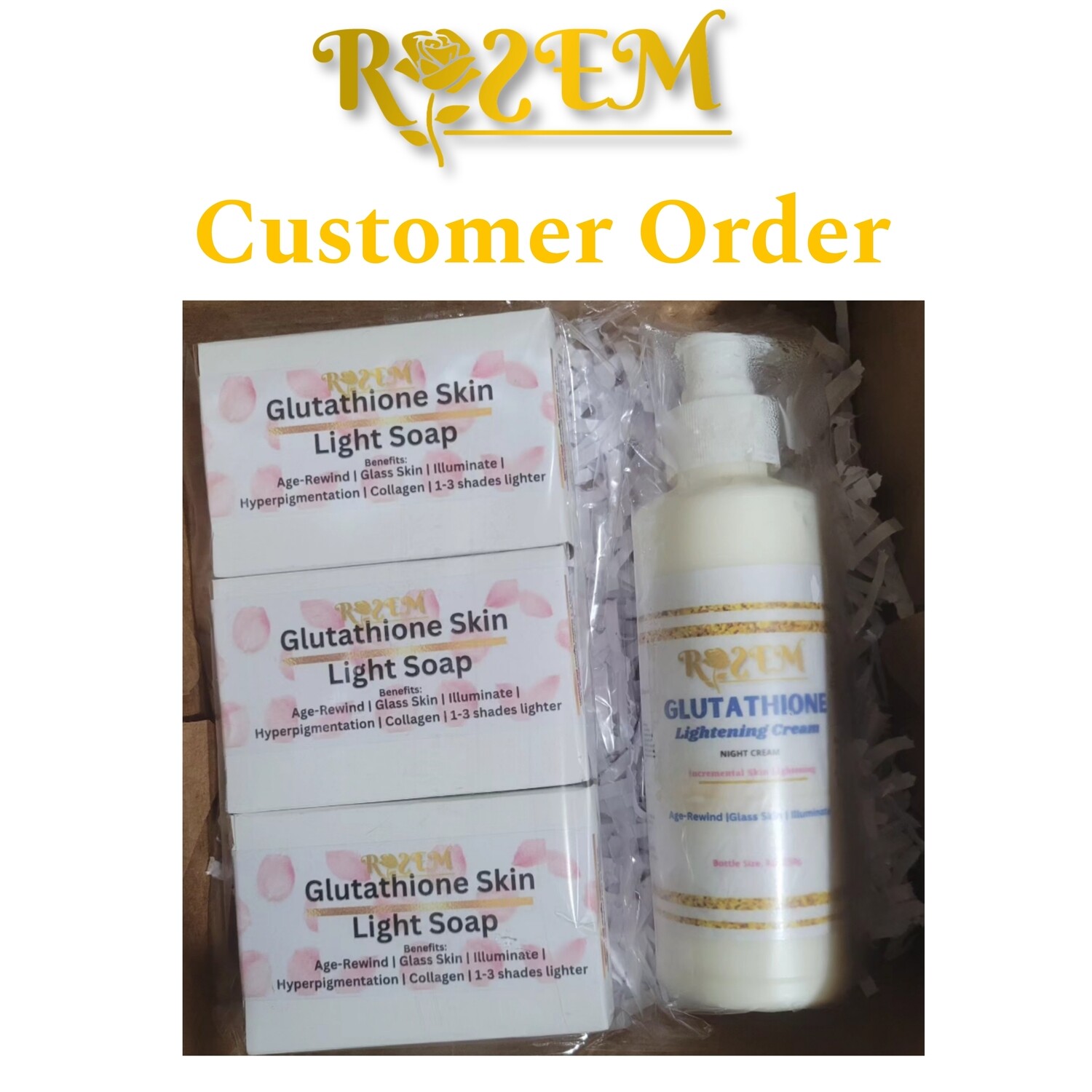 Customer Pick