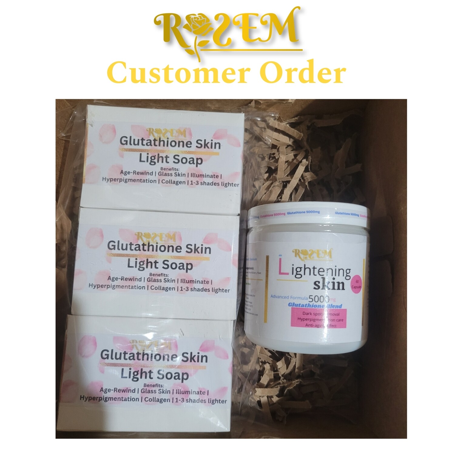Customer Picks