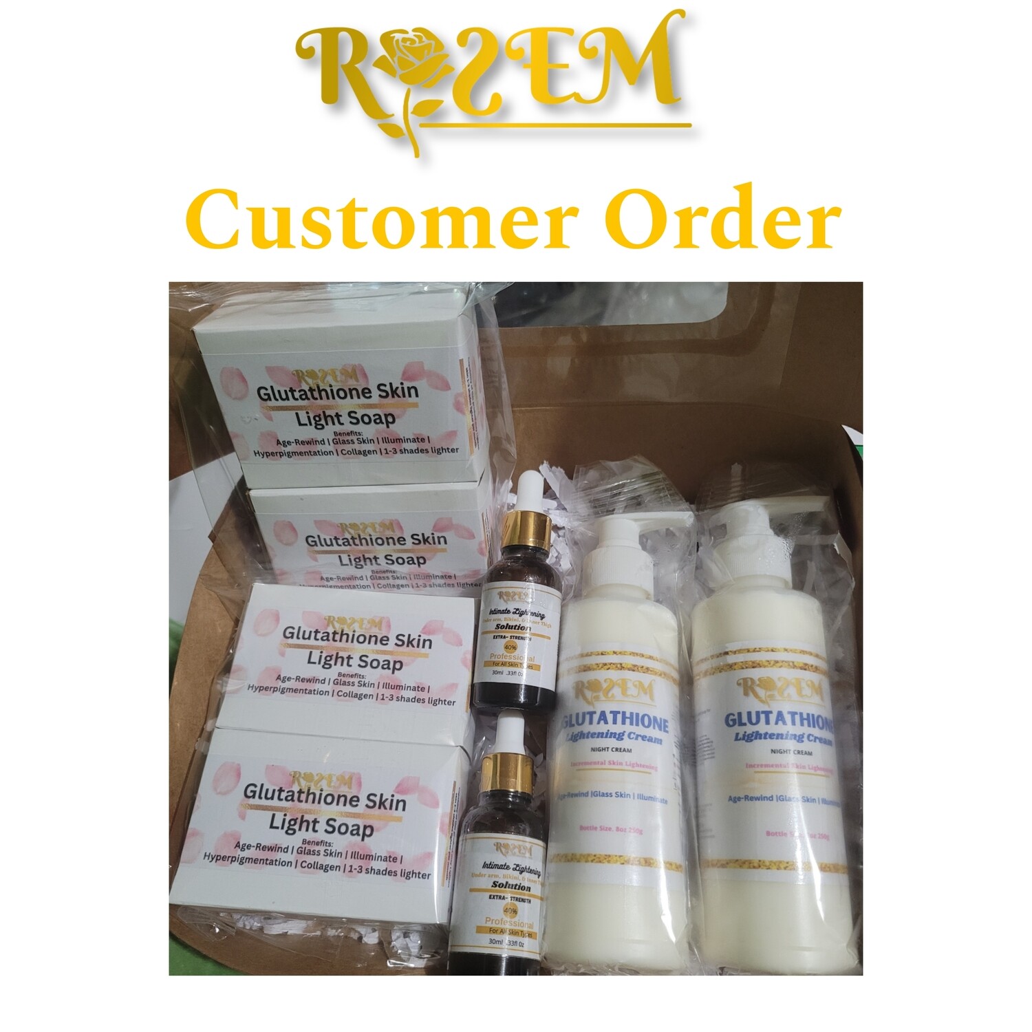 Customer Picks
