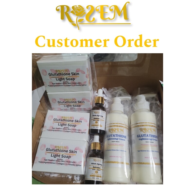 Customer Picks
