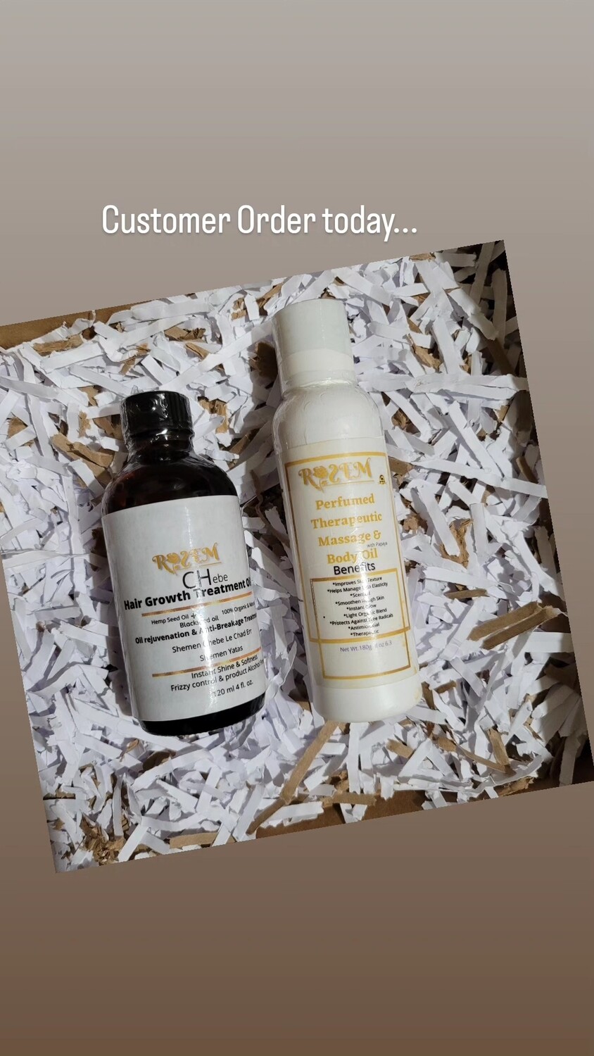 Customer Picks
