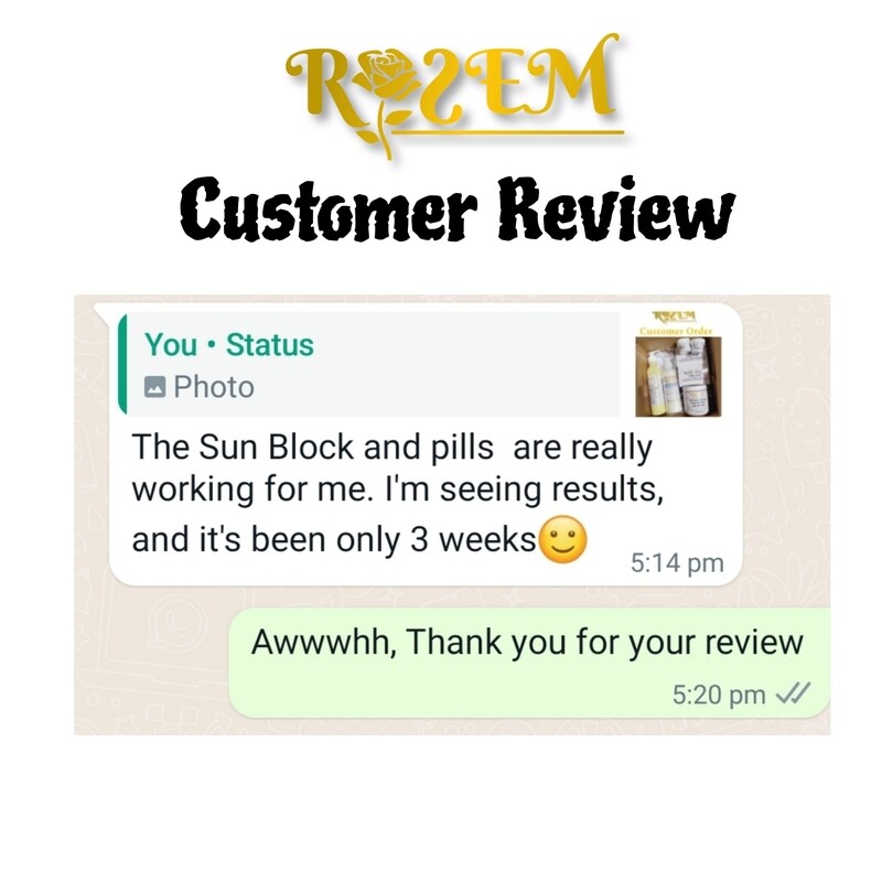 Customer Reviews