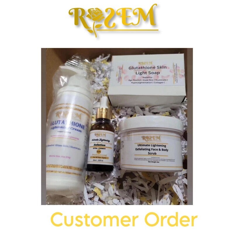 Acne Kit
