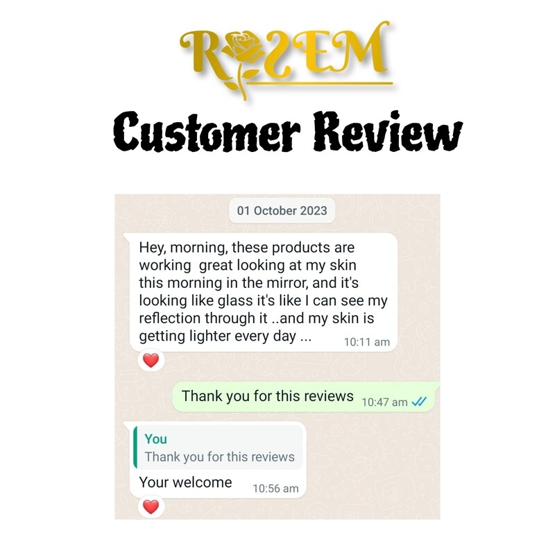 Customer Reviews