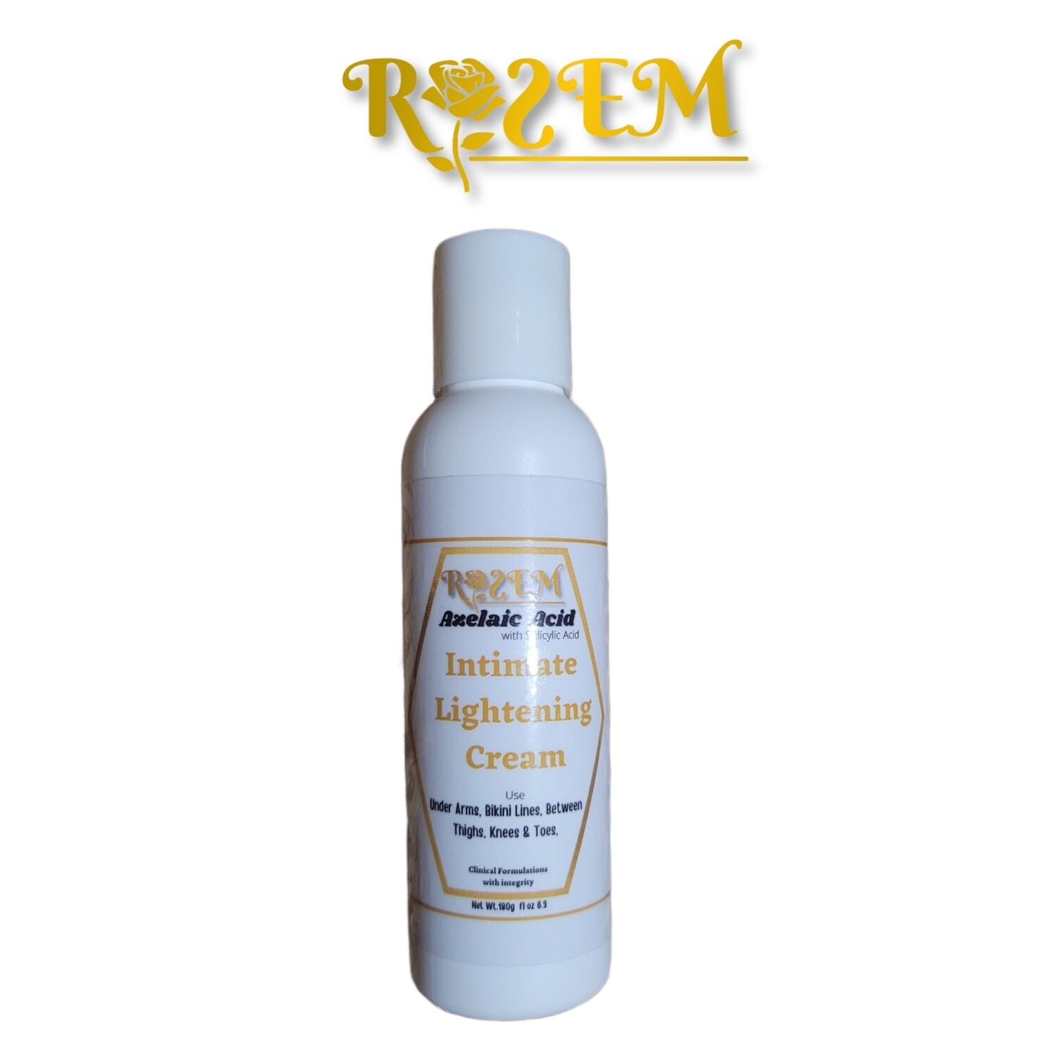 Intimate Lightening Cream