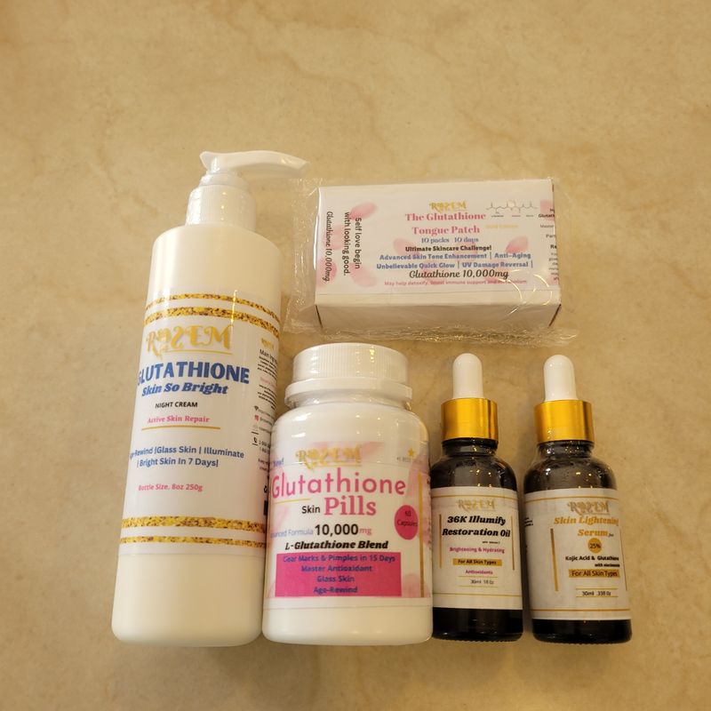Acne Kit