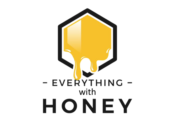 Everything with Honey