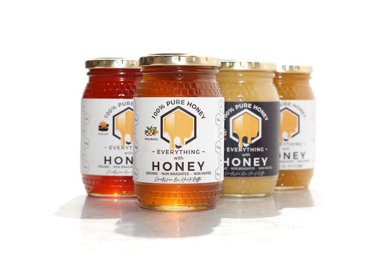 HONEY