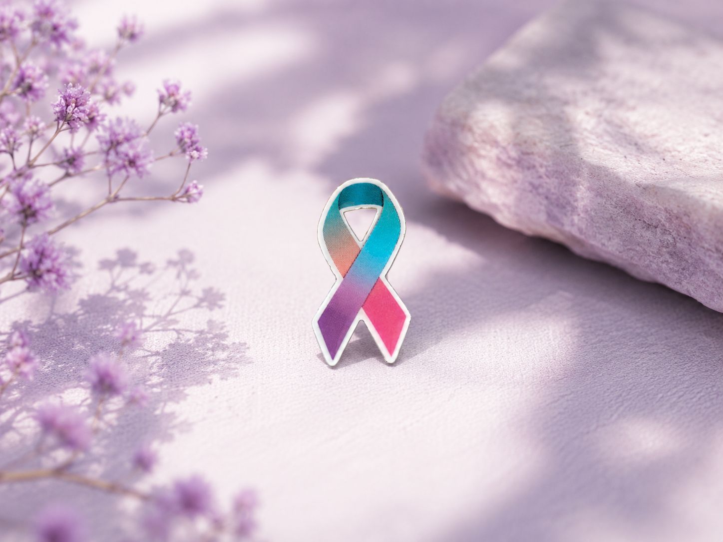Gynca's Pin