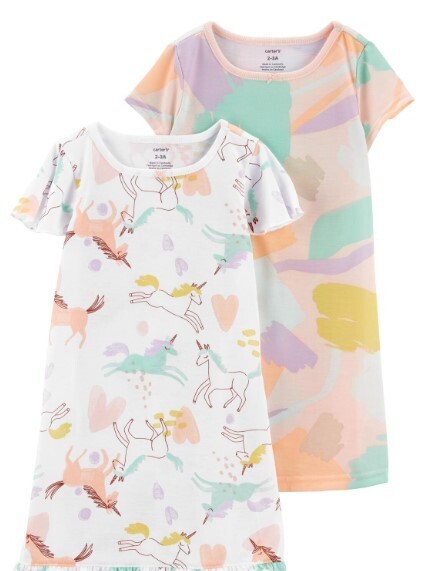 Hermoso Set de Camisones