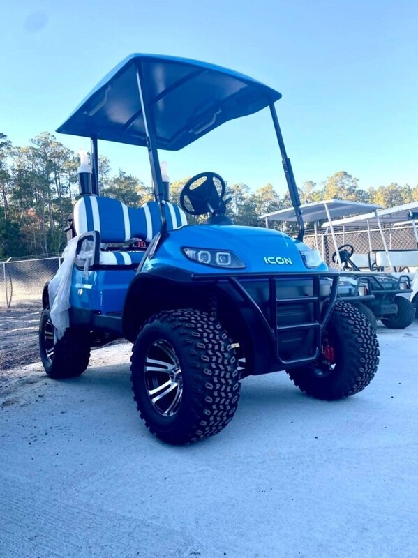 2021 Rover. GAS POWERED AND STREET LEGAL