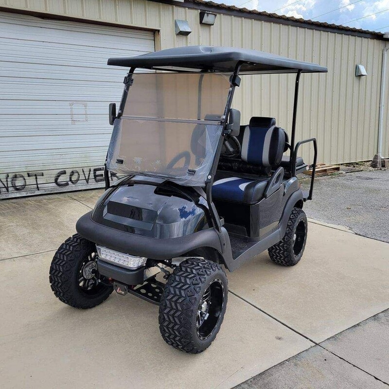 Ezgo TXT Electric Golfcarts