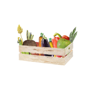 Cassetta piccola (2,86 €/Kg) Cassetta piccola (2,86 €/Kg)