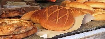 PRODOTTI DA FORNO
