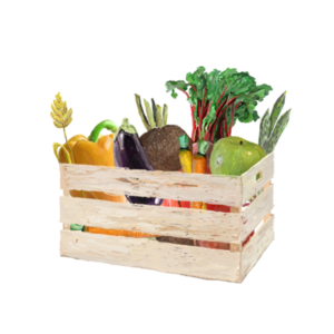 Cassetta media   (2,55 €/Kg)